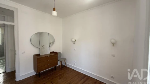 Apartamento para Venda em Penha de França