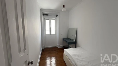Apartamento para Venda em Penha de França
