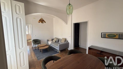 Apartamento para Venda em Penha de França
