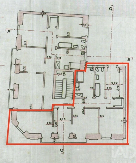Apartamento para Venda em Penha de França