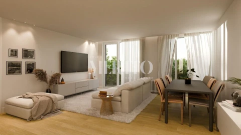 Apartamento T2 para Venda em Barcelos, V.Boa, V.Frescainha