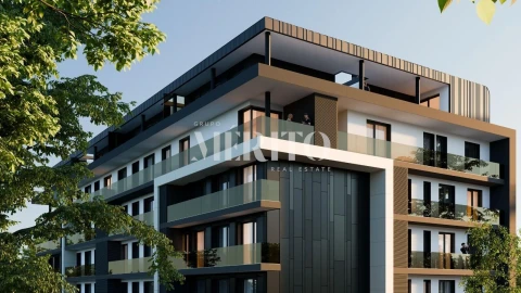 Apartamento T2 para Venda em Barcelos, V.Boa, V.Frescainha