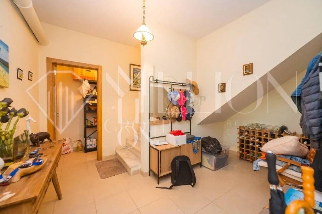 Moradia T5 para Venda em Póvoa de Santa Iria e Forte da Casa Foto 50