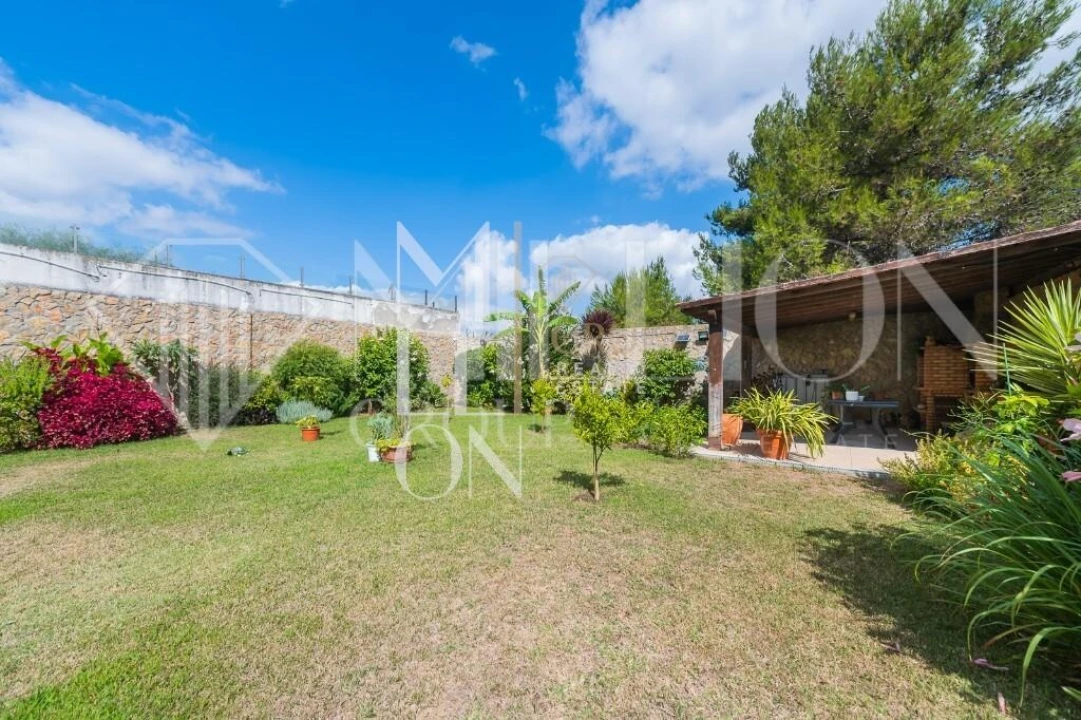 Moradia T5 para Venda em Póvoa de Santa Iria e Forte da Casa Foto 55
