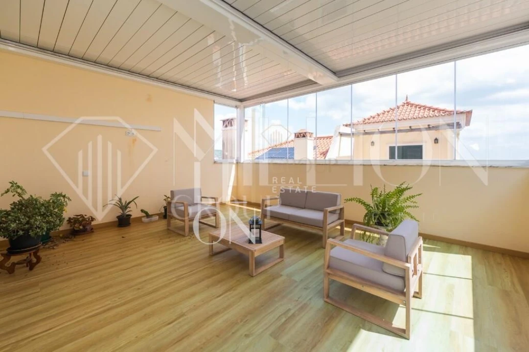 Moradia T5 para Venda em Póvoa de Santa Iria e Forte da Casa Foto 46