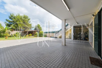 Moradia T5 para Venda em Póvoa de Santa Iria e Forte da Casa