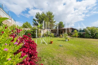 Moradia T5 para Venda em Póvoa de Santa Iria e Forte da Casa