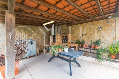 Moradia T5 para Venda em Póvoa de Santa Iria e Forte da Casa