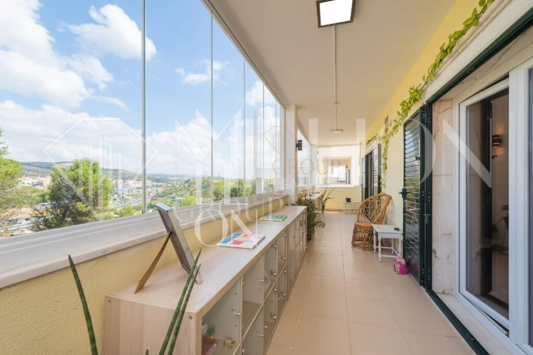 Moradia T5 para Venda em Póvoa de Santa Iria e Forte da Casa Foto 27