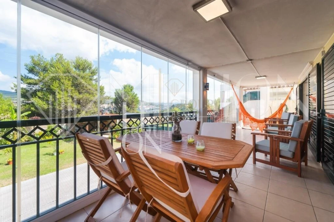 Moradia T5 para Venda em Póvoa de Santa Iria e Forte da Casa Foto 15