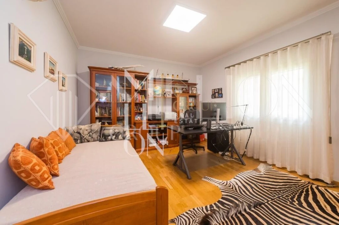 Moradia T5 para Venda em Póvoa de Santa Iria e Forte da Casa Foto 20