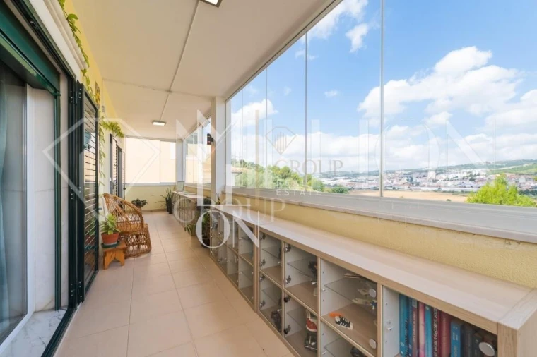 Moradia T5 para Venda em Póvoa de Santa Iria e Forte da Casa Foto 35