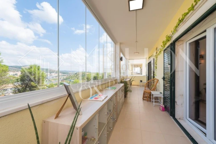 Moradia T5 para Venda em Póvoa de Santa Iria e Forte da Casa Foto 27