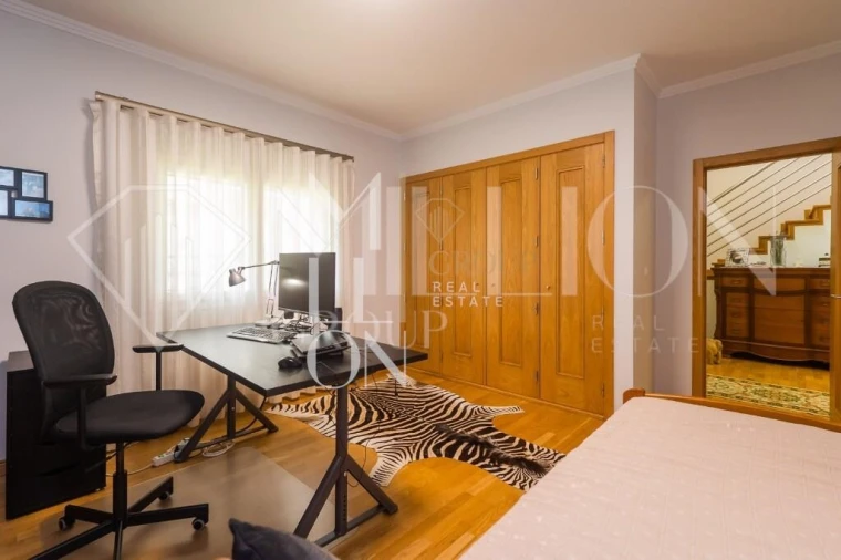 Moradia T5 para Venda em Póvoa de Santa Iria e Forte da Casa Foto 22