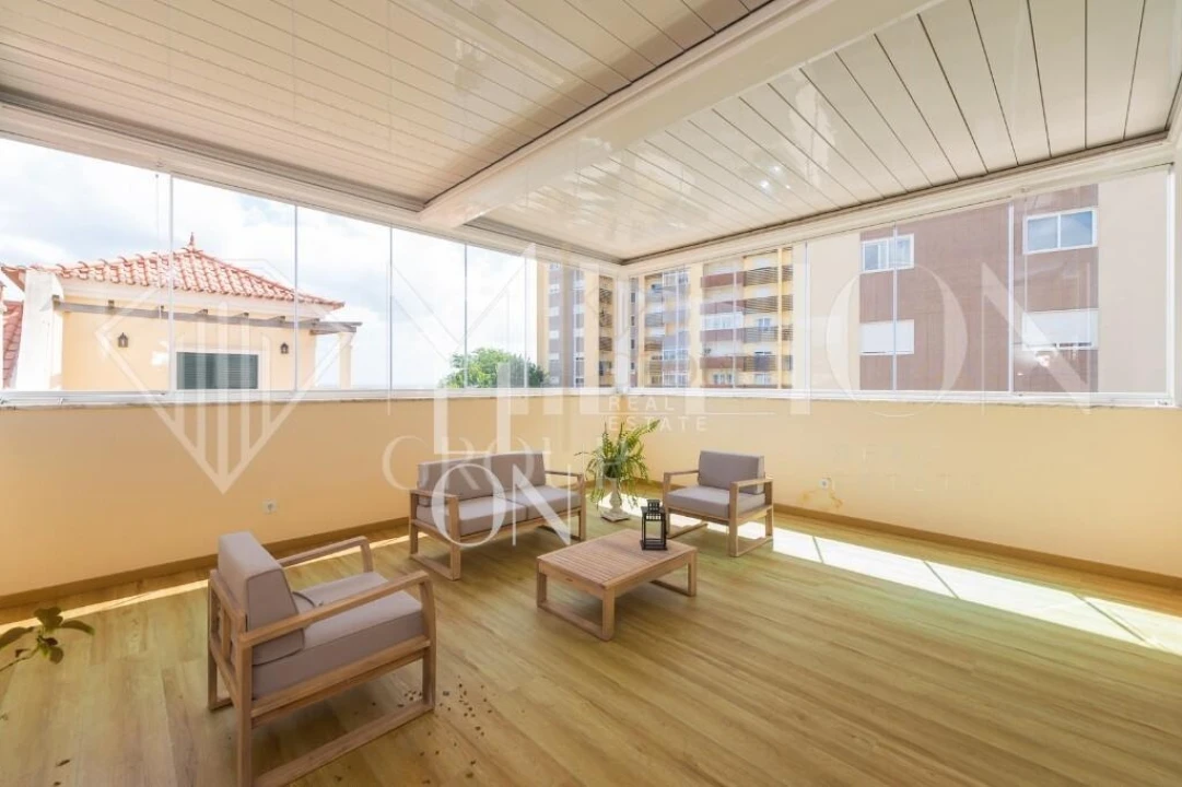 Moradia T5 para Venda em Póvoa de Santa Iria e Forte da Casa Foto 44