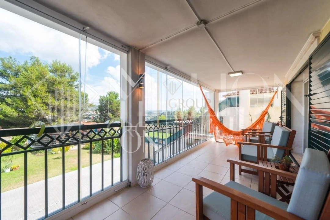 Moradia T5 para Venda em Póvoa de Santa Iria e Forte da Casa Foto 16