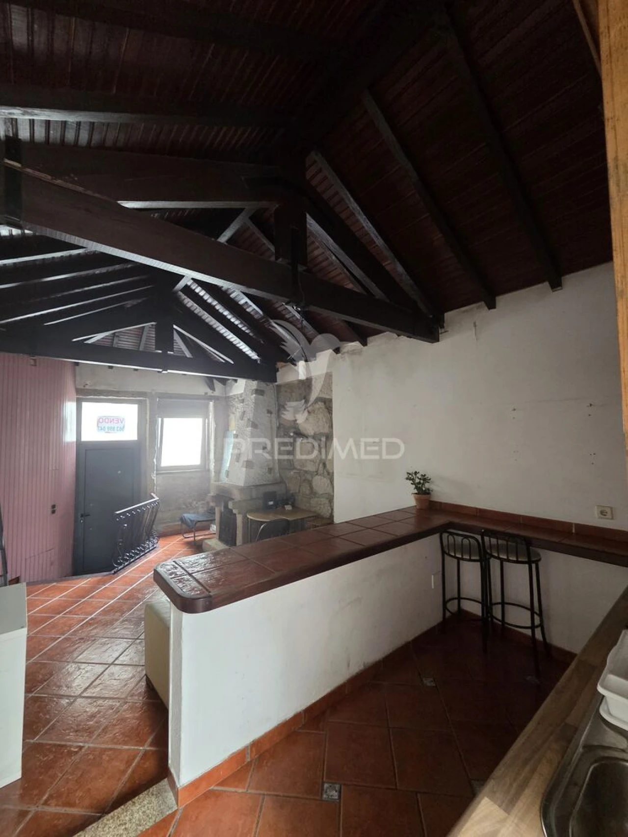 Moradia T1 para Venda em Cedofeita, Santo Ildefonso, Sé, Miragaia, São Nicolau e Vitória Foto 7