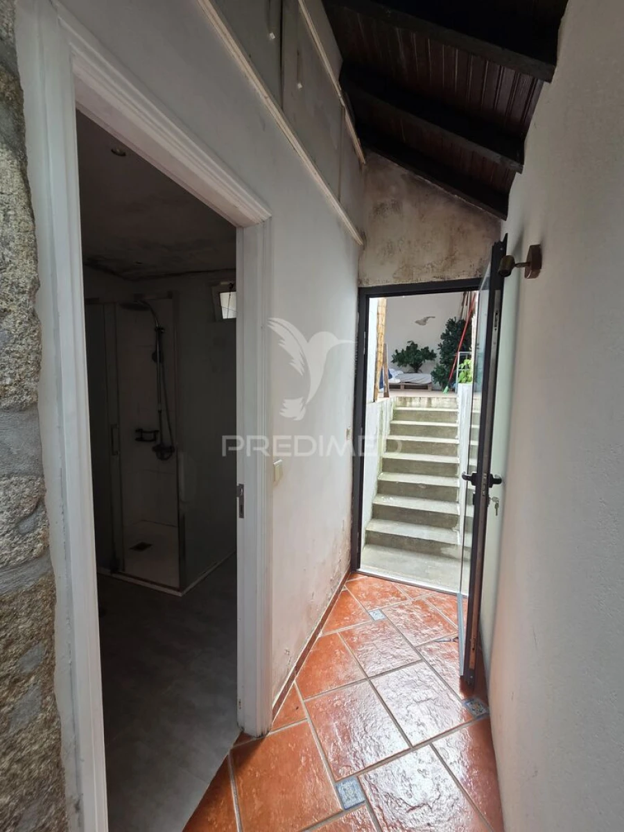 Moradia T1 para Venda em Cedofeita, Santo Ildefonso, Sé, Miragaia, São Nicolau e Vitória Foto 12