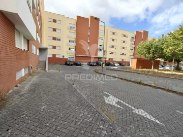 Apartamento T1 para Venda em Caparica e Trafaria