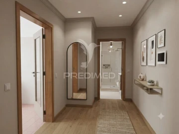 Apartamento T1 para Venda em Caparica e Trafaria