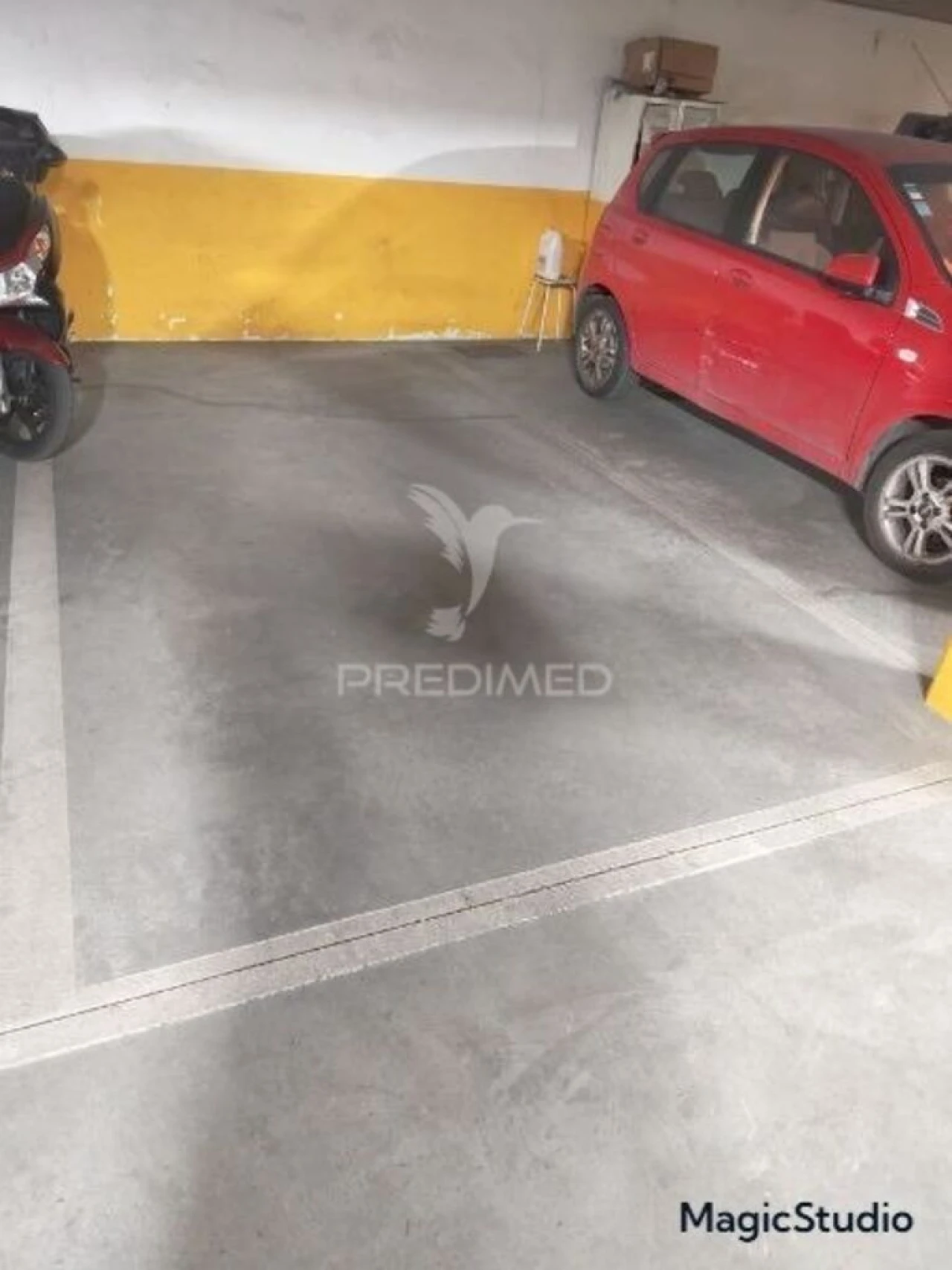 Apartamento T1 para Venda em Caparica e Trafaria Foto 16