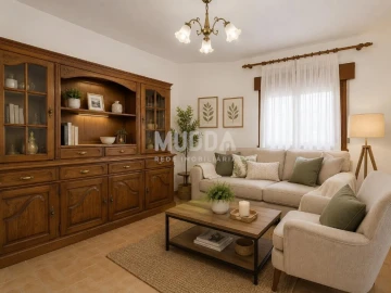 Moradia T4 para Venda em Tinhela e Alvarelhos