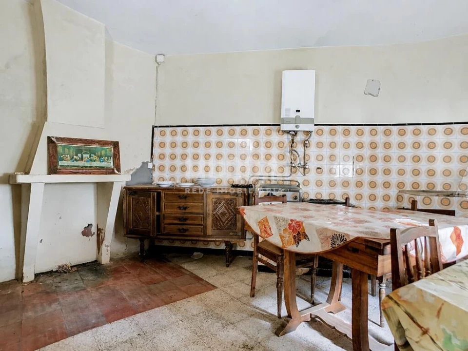 Moradia T4 para Venda em Tinhela e Alvarelhos Foto 18