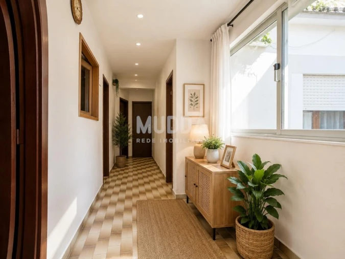 Moradia T4 para Venda em Tinhela e Alvarelhos Foto 6
