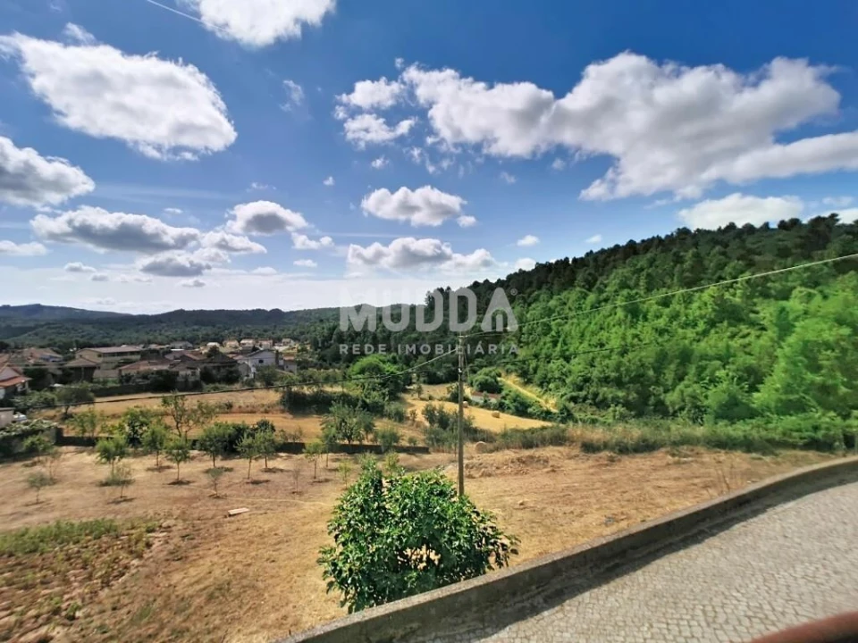 Moradia T4 para Venda em Tinhela e Alvarelhos Foto 32