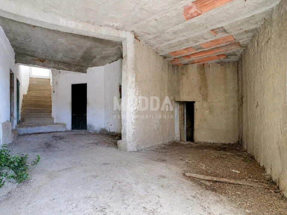 Moradia T4 para Venda em Tinhela e Alvarelhos Foto 3