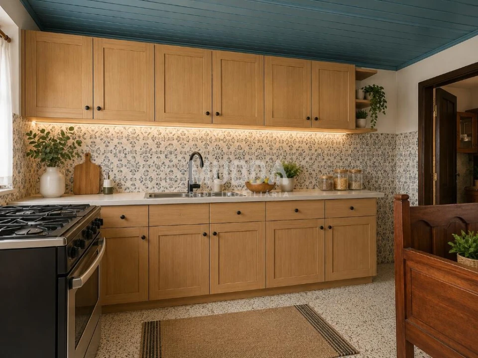 Moradia T4 para Venda em Tinhela e Alvarelhos Foto 15