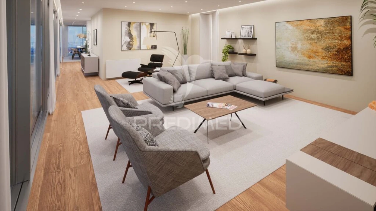 Apartamento T2 para Venda em Requeixo, Nossa Senhora de Fátima e Nariz Foto 7