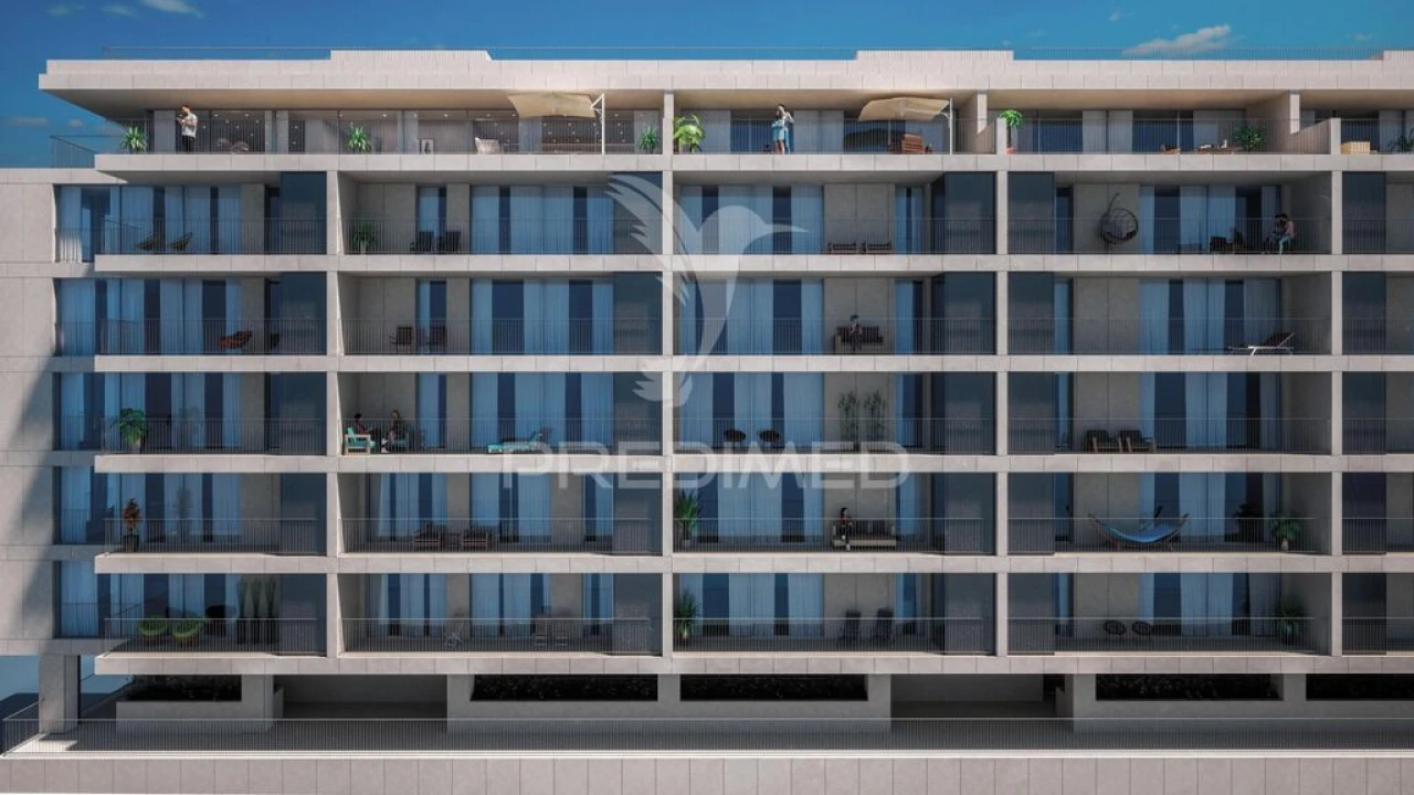 Apartamento T2 para Venda em Requeixo, Nossa Senhora de Fátima e Nariz Foto 1
