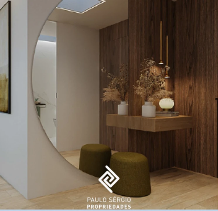 Apartamento T2 para Venda em Canidelo Foto 9