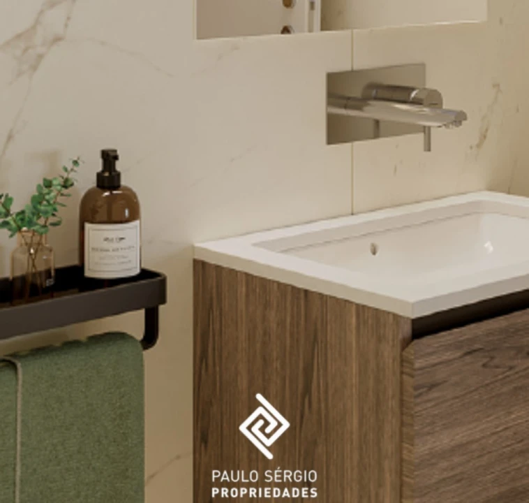 Apartamento T2 para Venda em Canidelo Foto 12