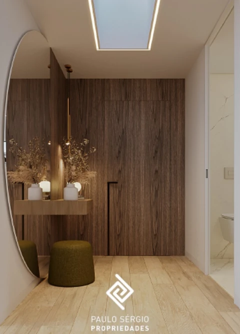 Apartamento T2 para Venda em Canidelo