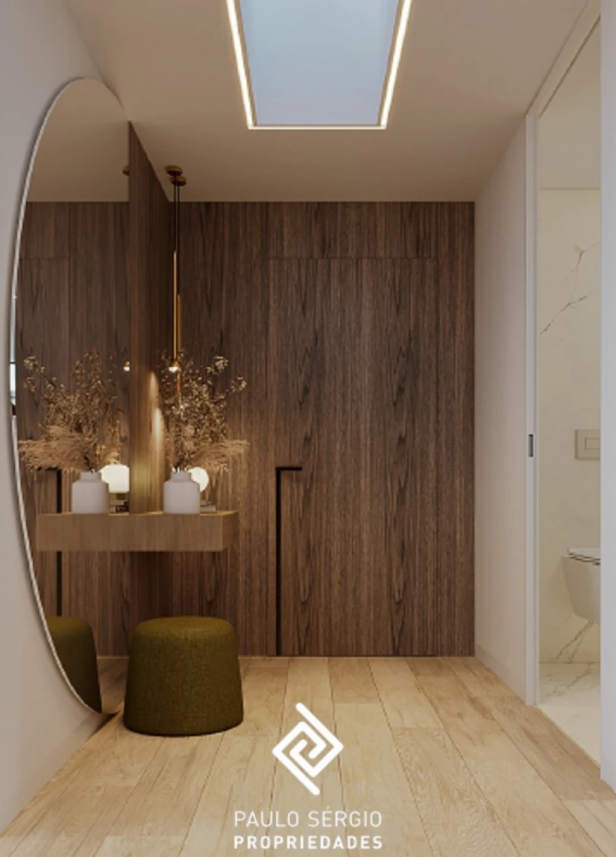 Apartamento T2 para Venda em Canidelo Foto 10