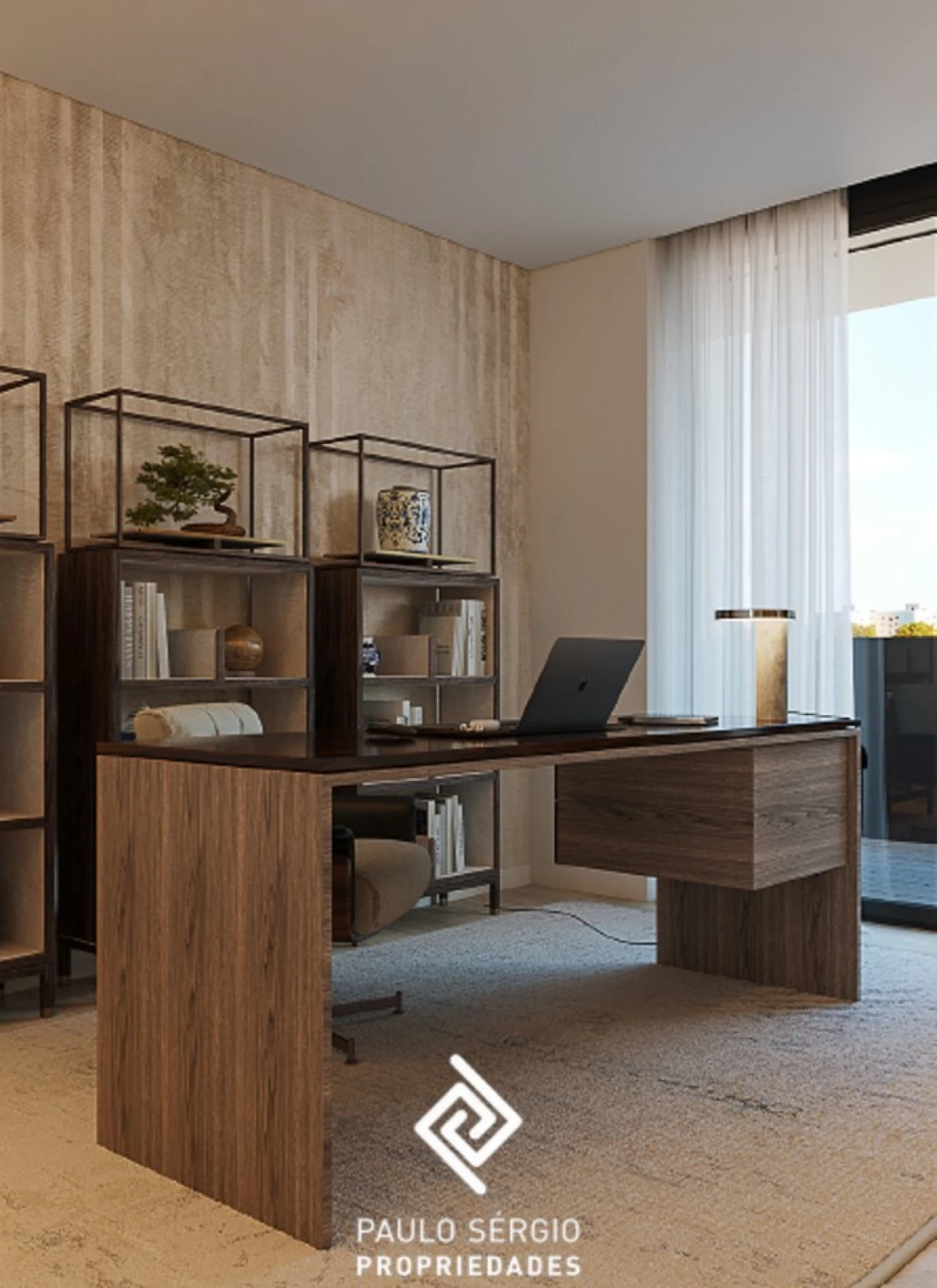 Apartamento T2 para Venda em Canidelo Foto 8