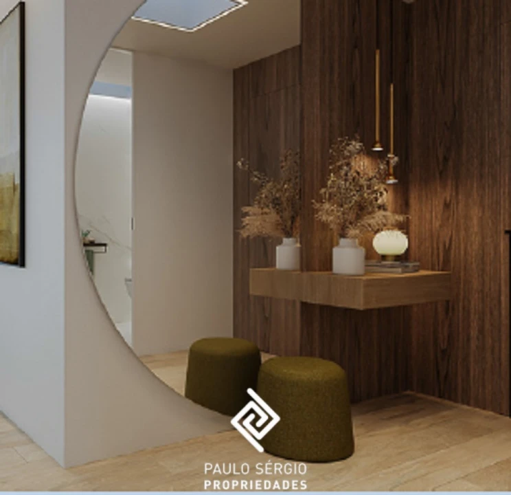 Apartamento T2 para Venda em Canidelo Foto 9