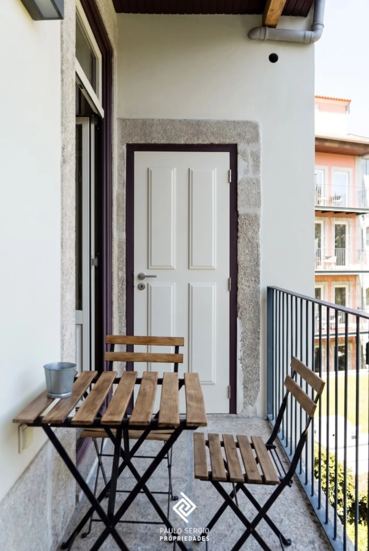 Apartamento T1 para Venda em Cedofeita, Santo Ildefonso, Sé, Miragaia, São Nicolau e Vitória Foto 7