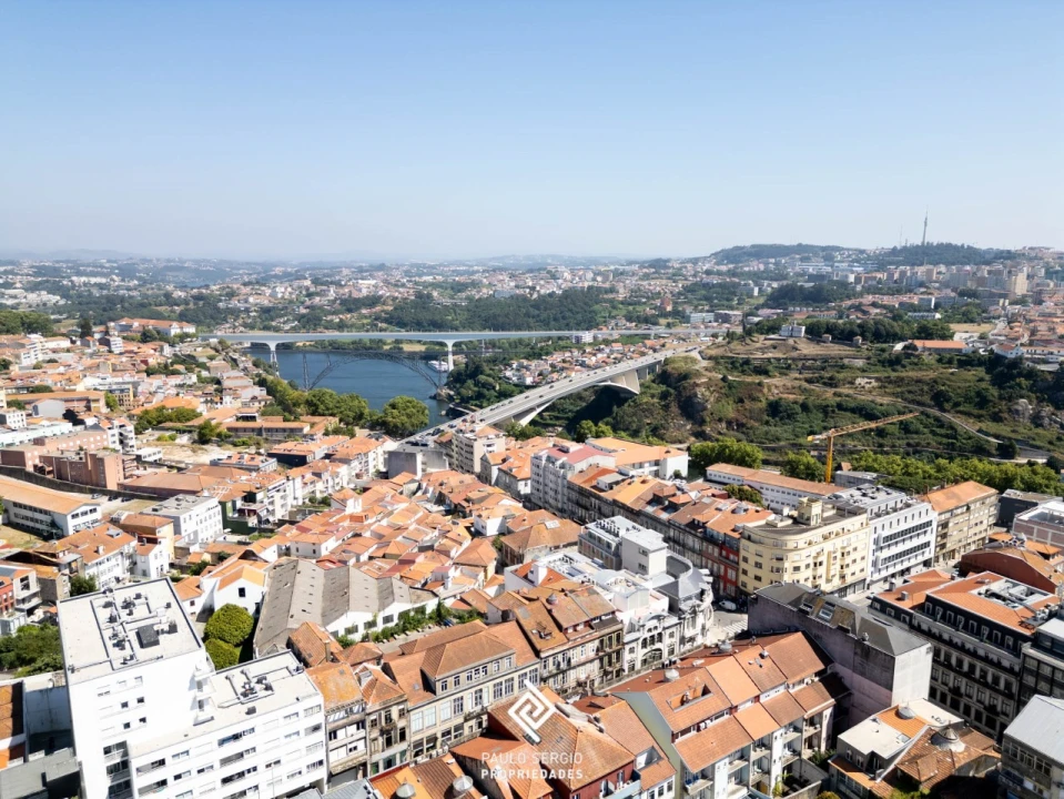 Apartamento T1 para Venda em Cedofeita, Santo Ildefonso, Sé, Miragaia, São Nicolau e Vitória Foto 8