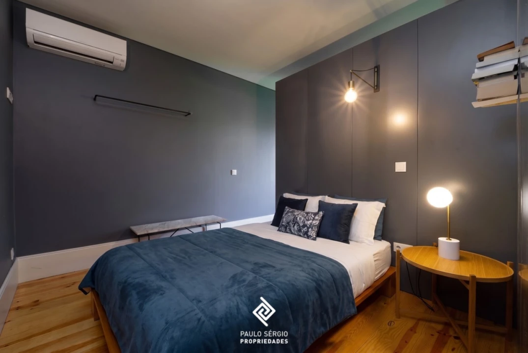 Apartamento T1 para Venda em Cedofeita, Santo Ildefonso, Sé, Miragaia, São Nicolau e Vitória Foto 13