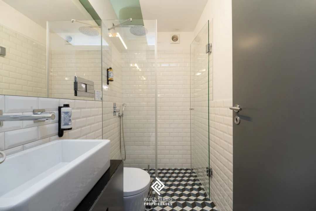 Apartamento T1 para Venda em Cedofeita, Santo Ildefonso, Sé, Miragaia, São Nicolau e Vitória Foto 14
