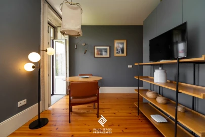 Apartamento T1 para Venda em Cedofeita, Santo Ildefonso, Sé, Miragaia, São Nicolau e Vitória