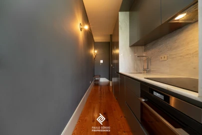 Apartamento T1 para Venda em Cedofeita, Santo Ildefonso, Sé, Miragaia, São Nicolau e Vitória