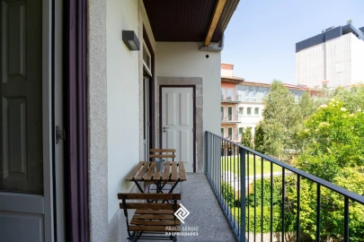 Apartamento T1 para Venda em Cedofeita, Santo Ildefonso, Sé, Miragaia, São Nicolau e Vitória
