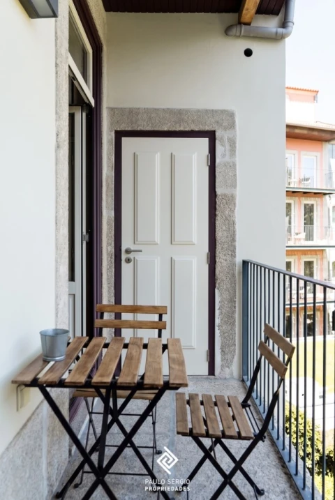 Apartamento T1 para Venda em Cedofeita, Santo Ildefonso, Sé, Miragaia, São Nicolau e Vitória