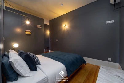 Apartamento T1 para Venda em Cedofeita, Santo Ildefonso, Sé, Miragaia, São Nicolau e Vitória