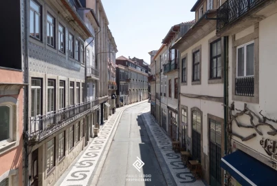 Apartamento T1 para Venda em Cedofeita, Santo Ildefonso, Sé, Miragaia, São Nicolau e Vitória