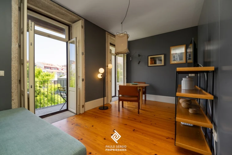 Apartamento T1 para Venda em Cedofeita, Santo Ildefonso, Sé, Miragaia, São Nicolau e Vitória Foto 5